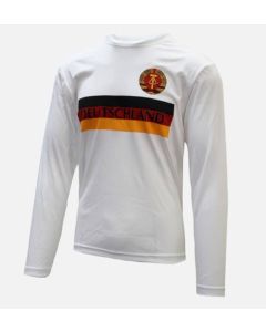 International Longsleeve DDR