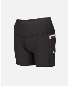 Maya Short Women Black