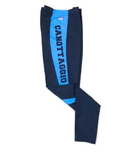 Performance Tight Mens "Canottaggio" Blue