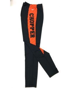 Performance Tight Mens "Chopper" Orange