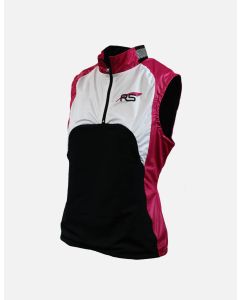 Predator Vest Women Pink