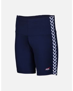 Premier Short Blue