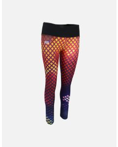 Tempo Tight Women Pixel 