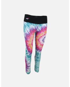 Tempo Tight Women Tie dye 