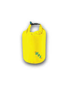 WOX Drysack Yellow 1ltr