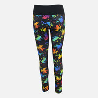 Tempo Tight Women Frog