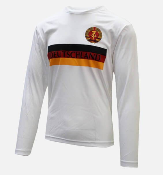 International Longsleeve DDR