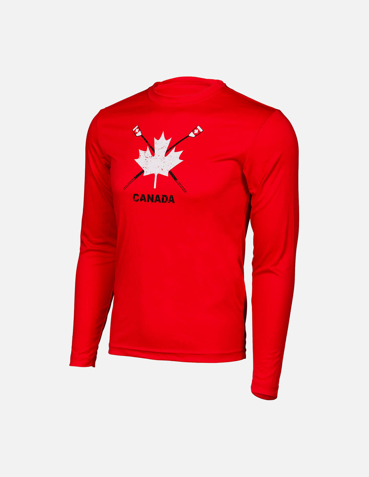 International Longsleeve Canada