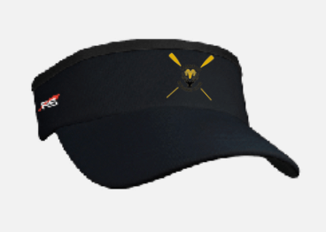 Lambton Rowing visor