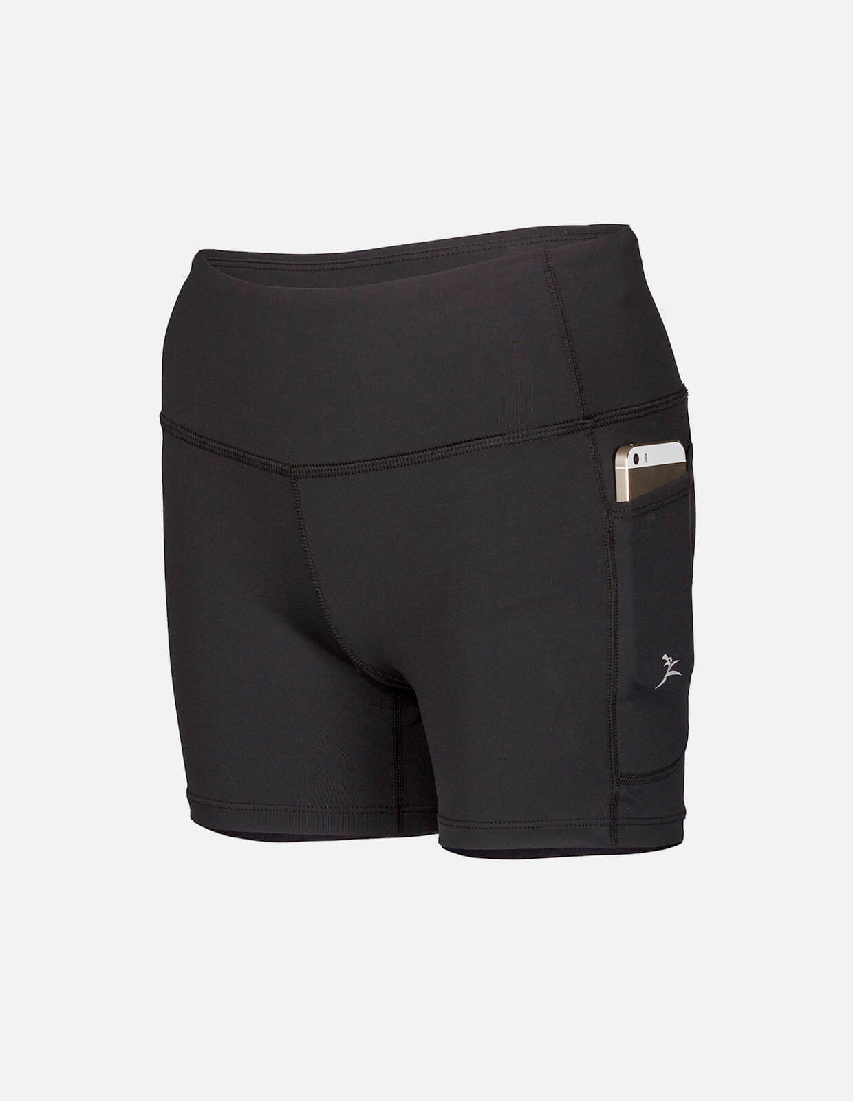 Maya Short Women Black