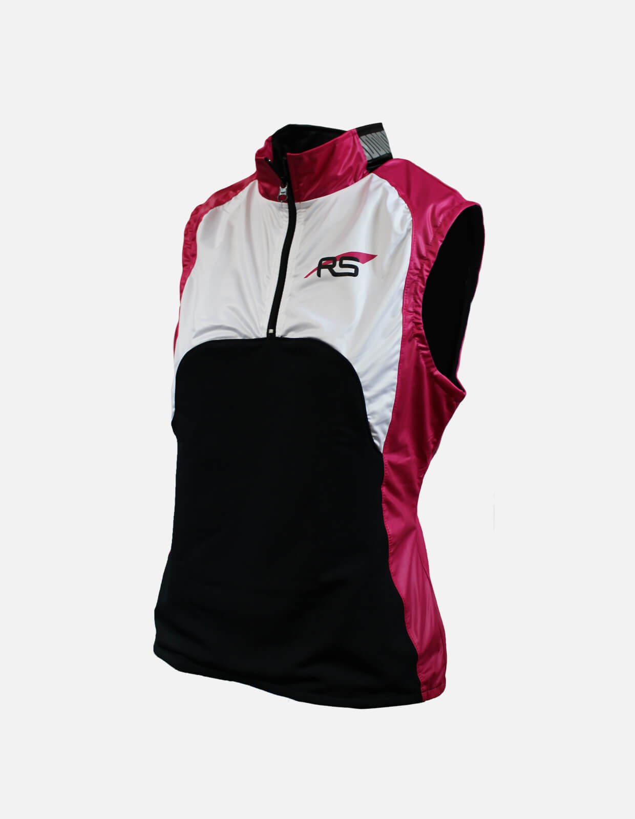 Predator Vest Women Pink