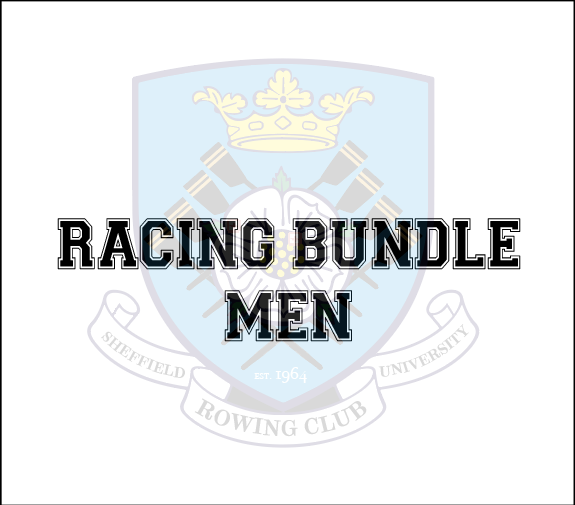 Sheffield University Race Kit Bundle men
