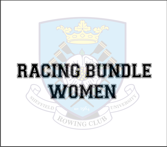 Sheffield University Race Kit Bundle women