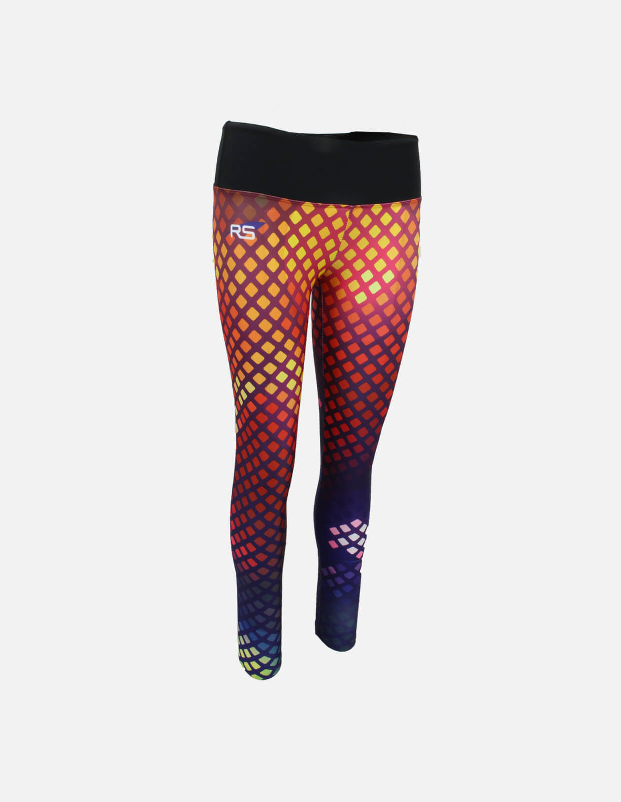 Tempo Tight Women Pixel 