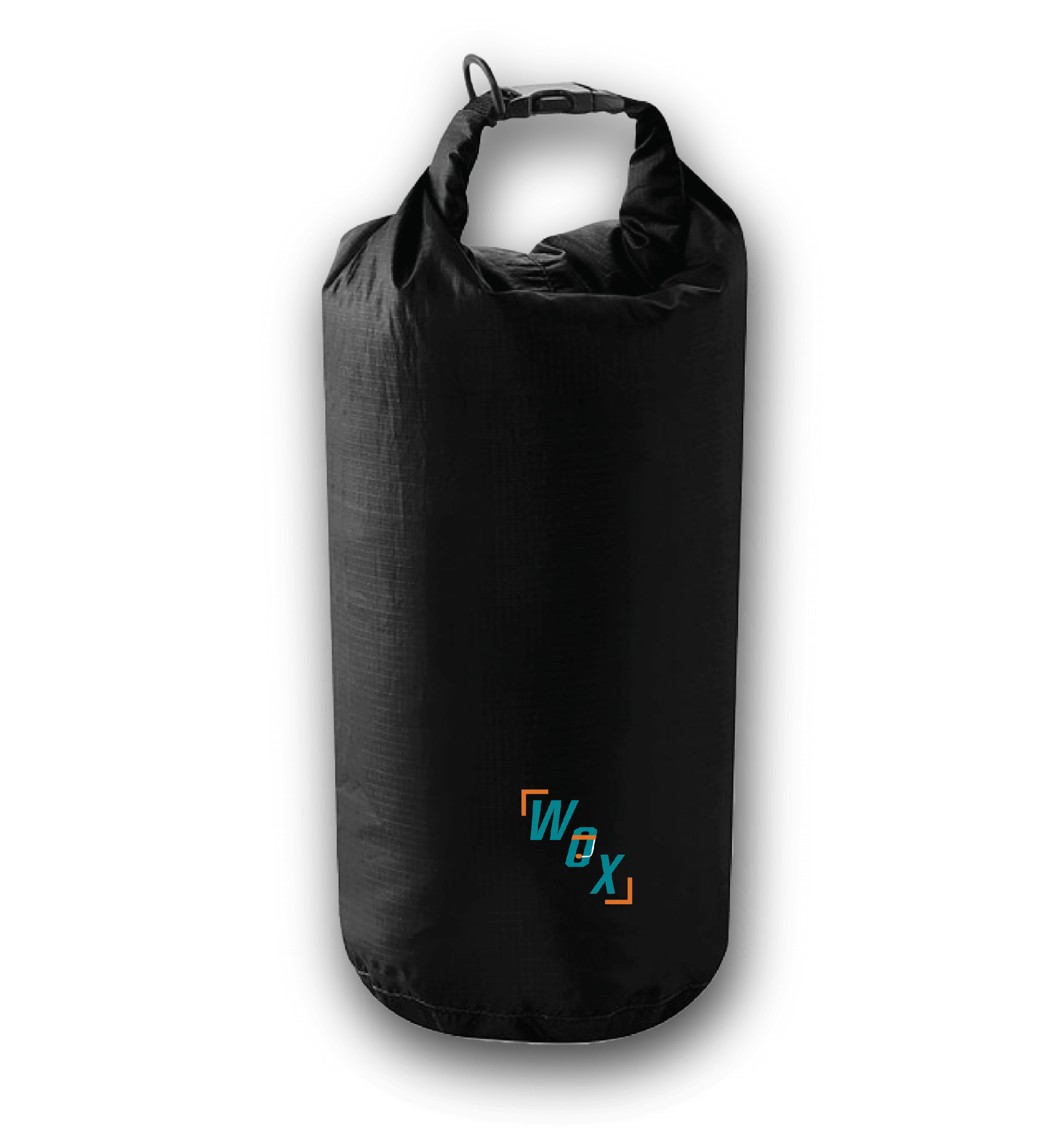 WOX Drysack Black 5ltrs