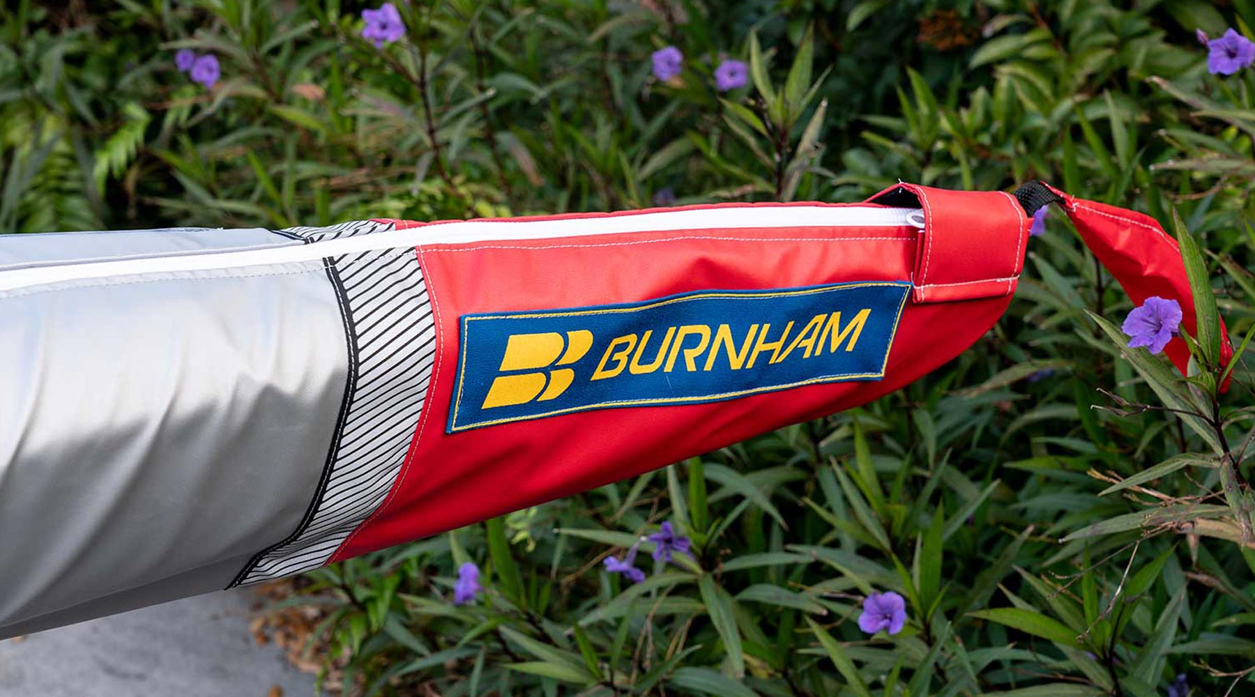 Burnham Boat Bags Five57-Sportswear